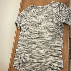Lululemon soft tee